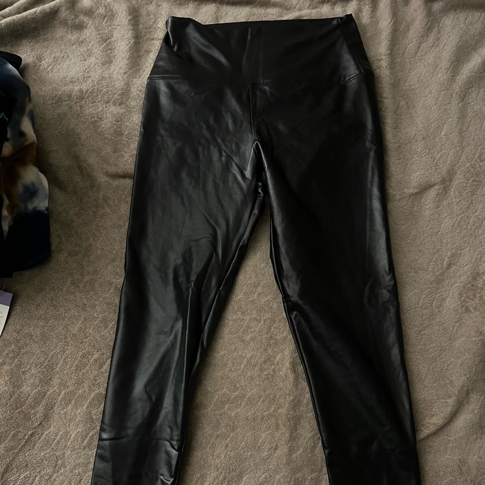 Woman’s leggings